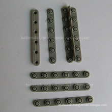 1X6 Matrix 6 Keys Silicone Rubber Keypad